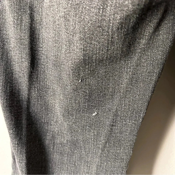 American Eagle Airflex+ Distressed Black Jeans. Skinny.‎ 29/32 - Picture 6 of 7